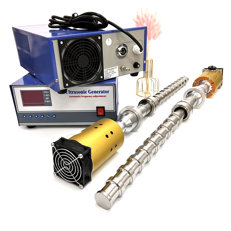 High Quality Lab Chemical Ultrasonic Biodiesel Reactor
