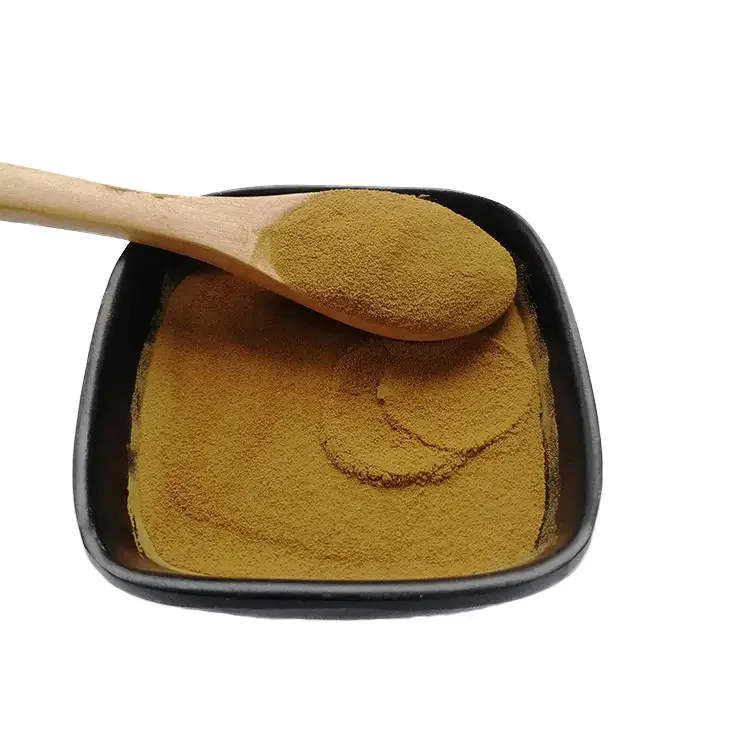 Qinshantang частная марка 100% чистый экстракт гриба оганина Рейши Ganoderma Lucidum порошок экстракта грибов