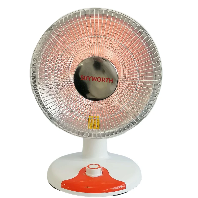 Новый ЭЛЕКТРИЧЕСКИЙ КОМНАТНЫЙ солнечный обогреватель лучший галогенный