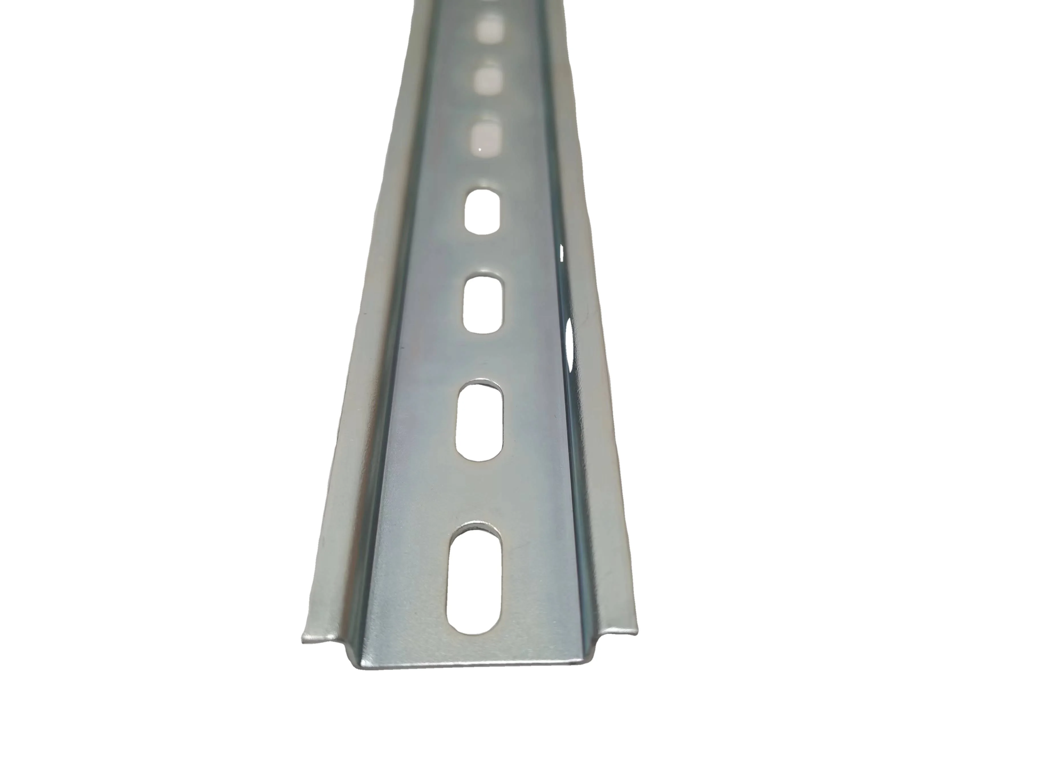 Manufacturers direct Steel 35mm Standard Din Rail