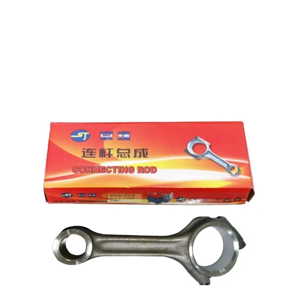 
S1105 high quality engine connecting rod assy 