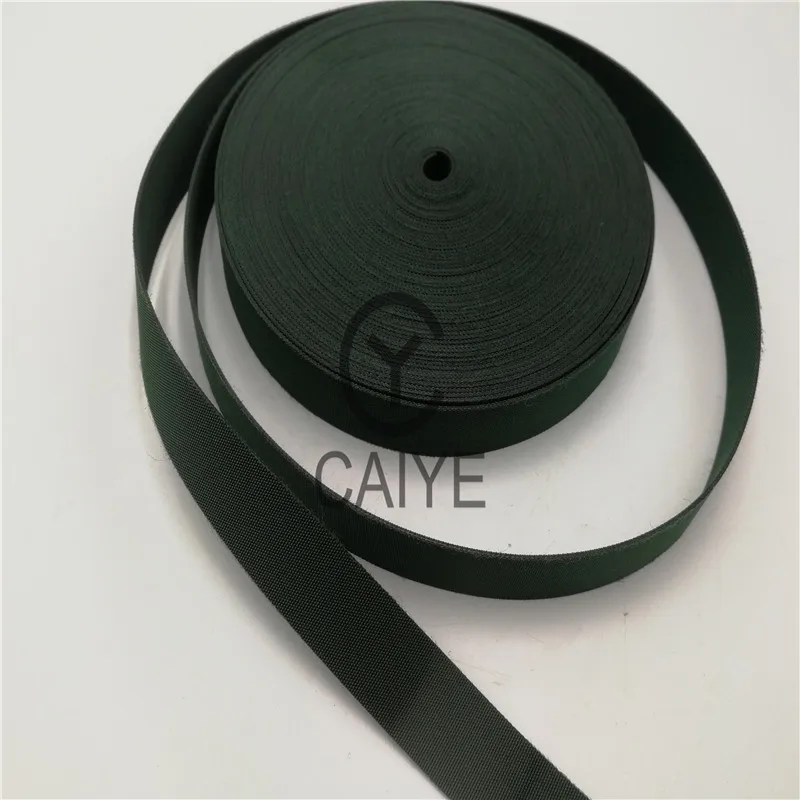 W:25mm L:30m H:1mm Suction Belt Parts Stahl Folding Machine Transport Paper Tape