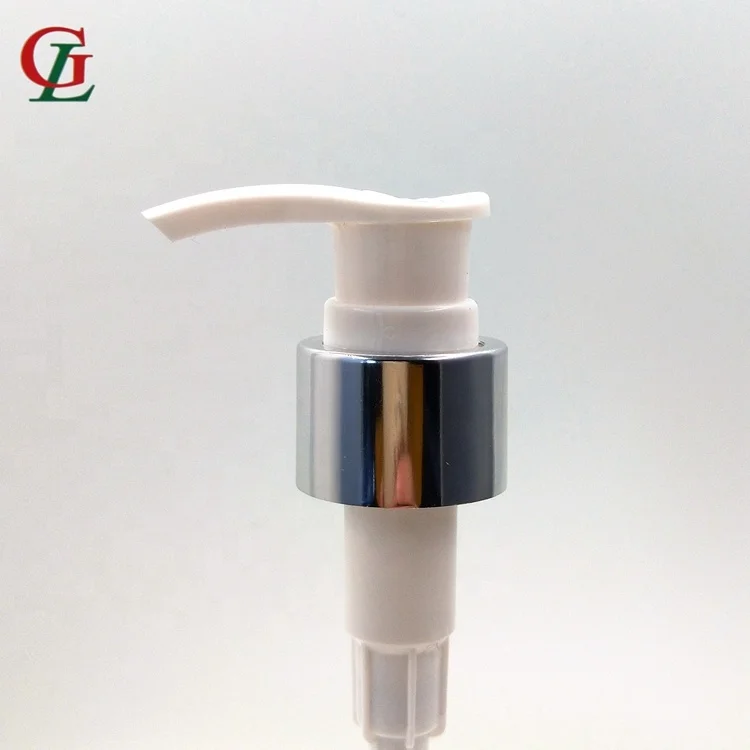 Best sale 33/410mm PP bottle pump dispenser bottle water dispenser, Liquid pump