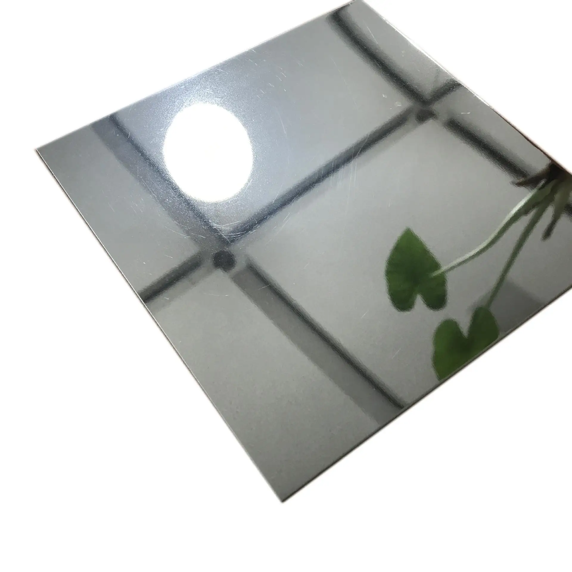 Mirror Stainless Steel Plate Stainless Steel Sheet