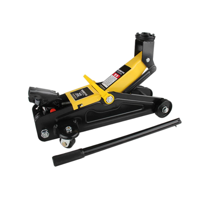  8600-9000 rhombic 2 Ton 3 Hydraulic Floor Jack For