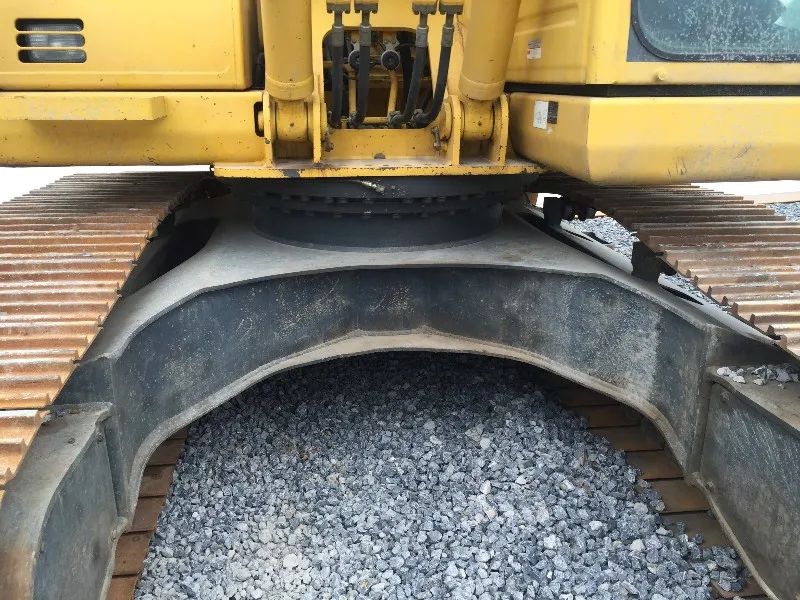 used Komatsu PC200 PC200-8 PC 200 200-8 Hydraulic Crawler Excavator In Stock / komatsu pc200-8 used excavator