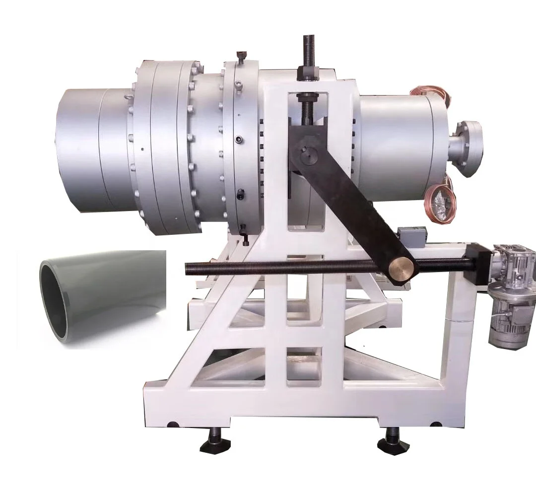 ASTM D1785 и ASTM F441 CPVC пресс-форма для экструзии труб
