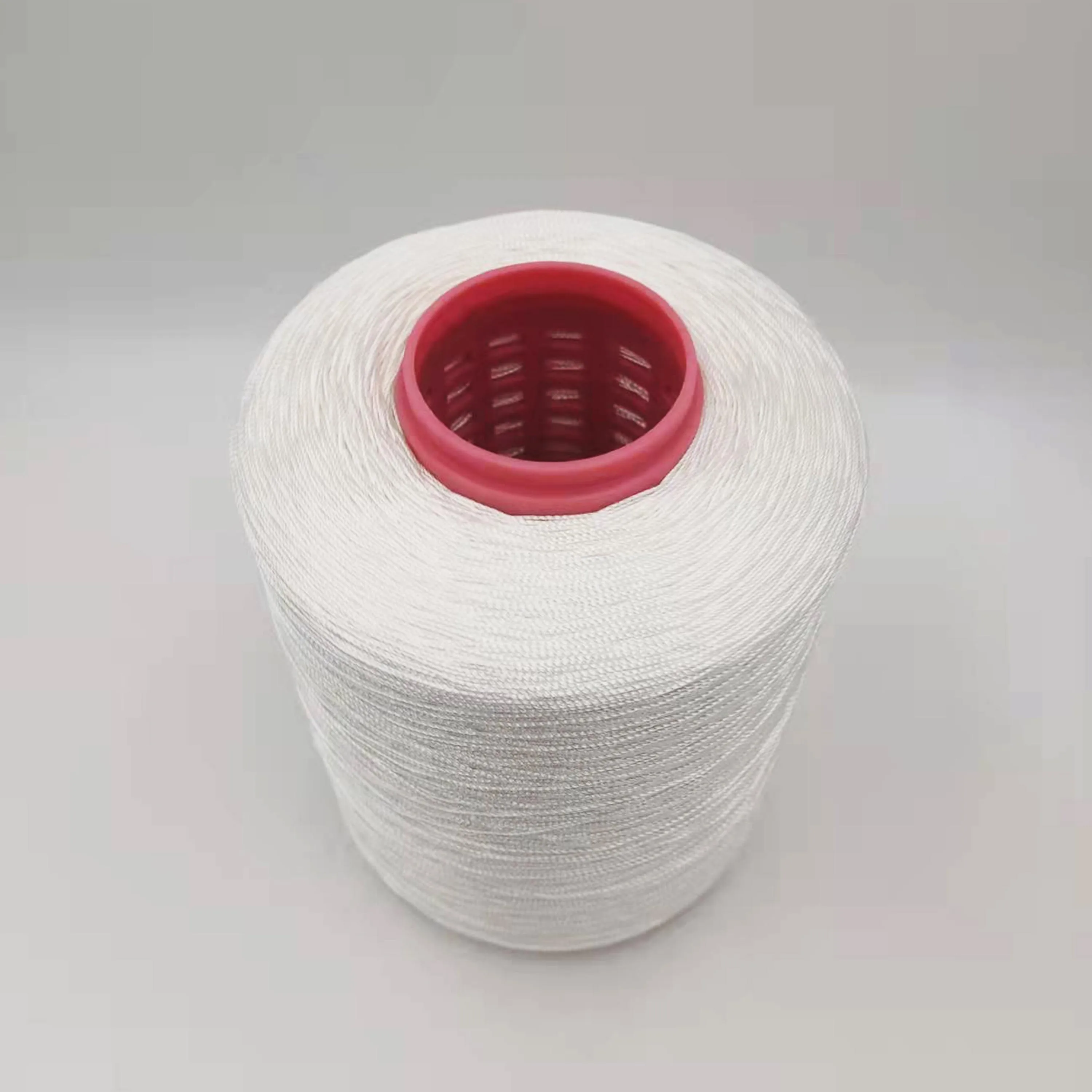 Hot sale Best Quality 100 spun polyester sewing thread 300d/3 assortment