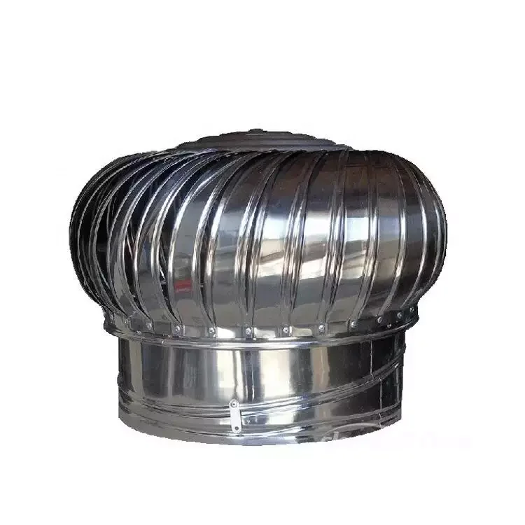 Ventilator roof fan without power industrial mushroom wind turbine vent fan roof mounted industrial wind driven exhaust fans