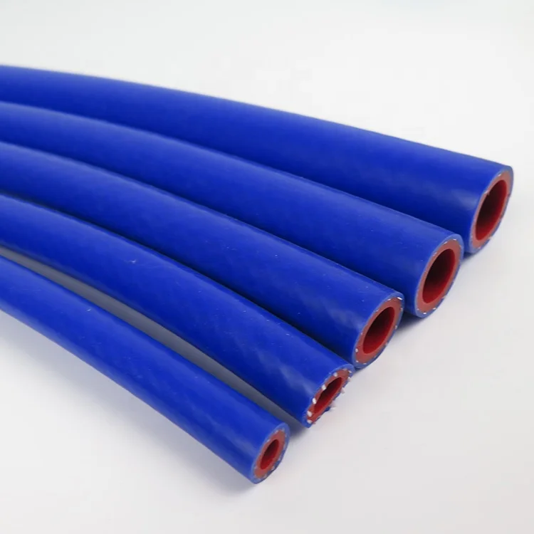  Гибкая мягкая тонкая силиконовая латексная резиновая трубка NBR