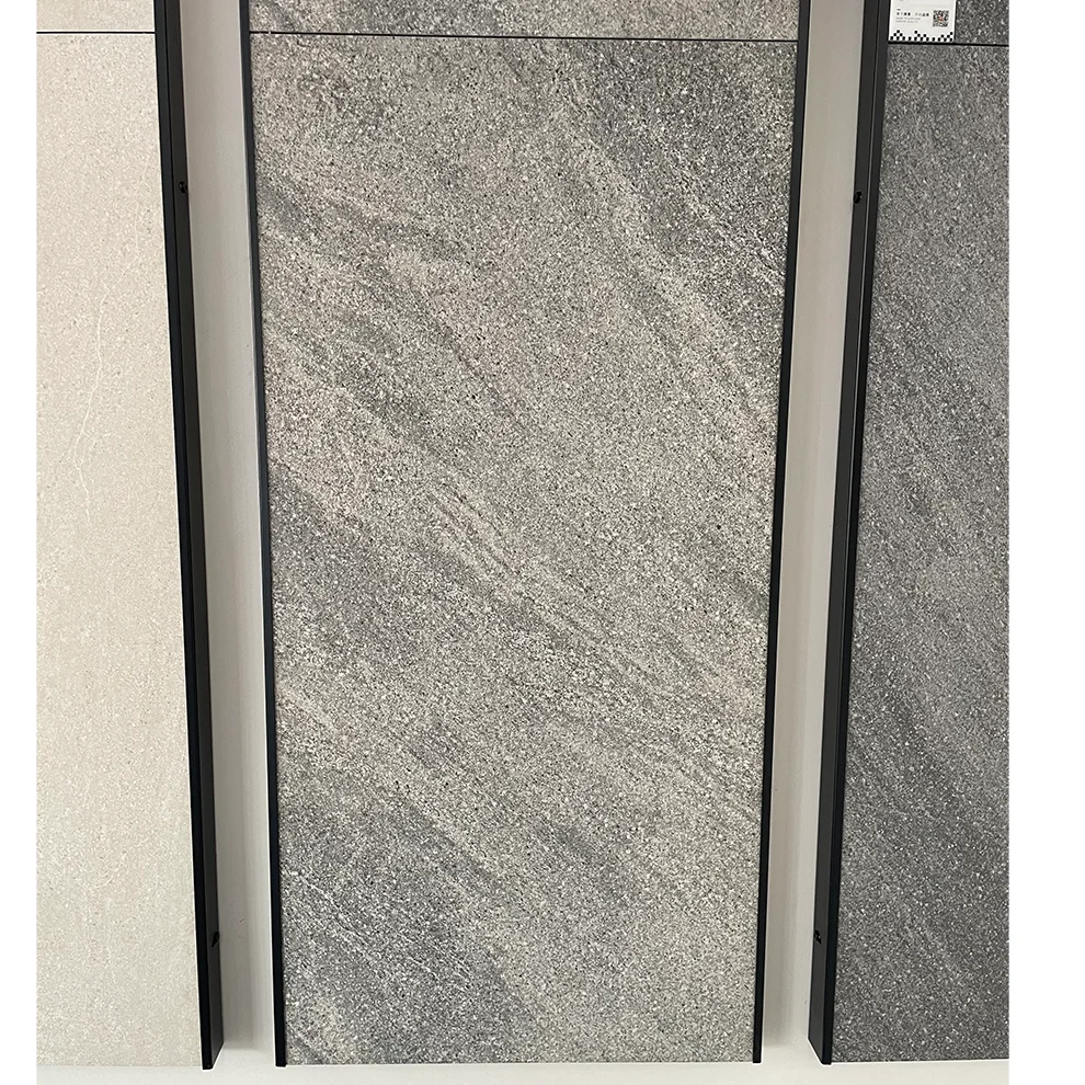 Bluwhale Modern 4x4 Mosaic Pool Tile Outdoor Marble Look Anti-Slip Square Ceramic Tiles Swimming Pools Bali Style Made Foshan