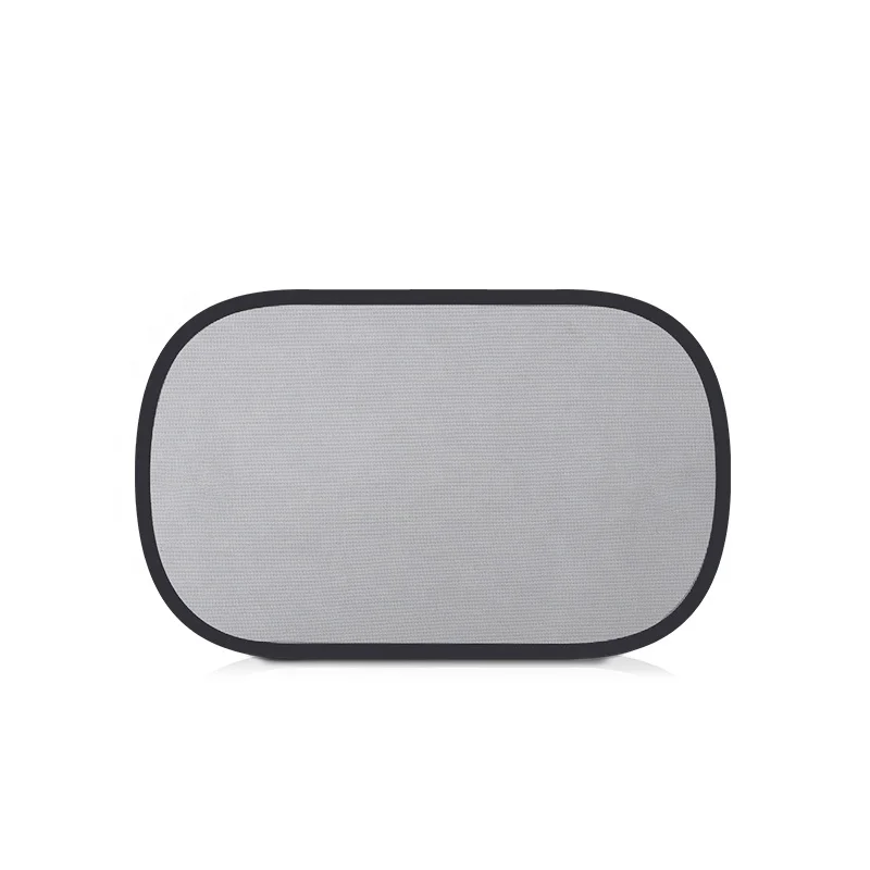 Static cling window film car sunshade static cling vinyl film shade car static cling sunshade