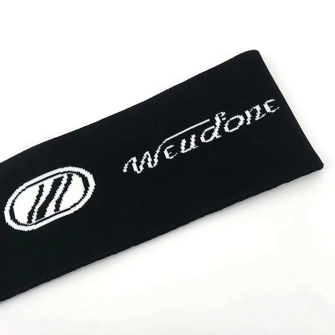 Wire Cuffs Best-selling Development Stretch Jacquard Wholesale 2021 Ribbed Knit Collar Custom Gold Knitting Rib Weft Knitting