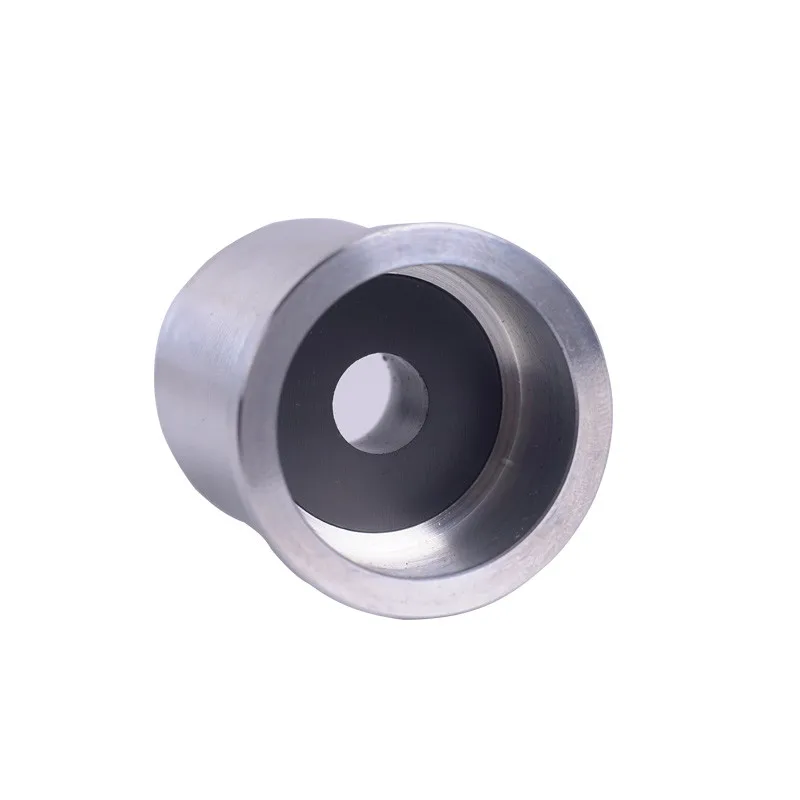Bore carbide nozzle Insert Nozzle B4C boron carbide nozzle for sand-blasting