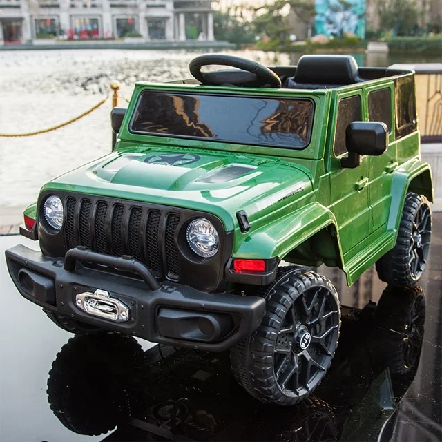 Price Car Kids Electric Toys Cars for Boys12v Kids Electric Ride on Car with Remote Control