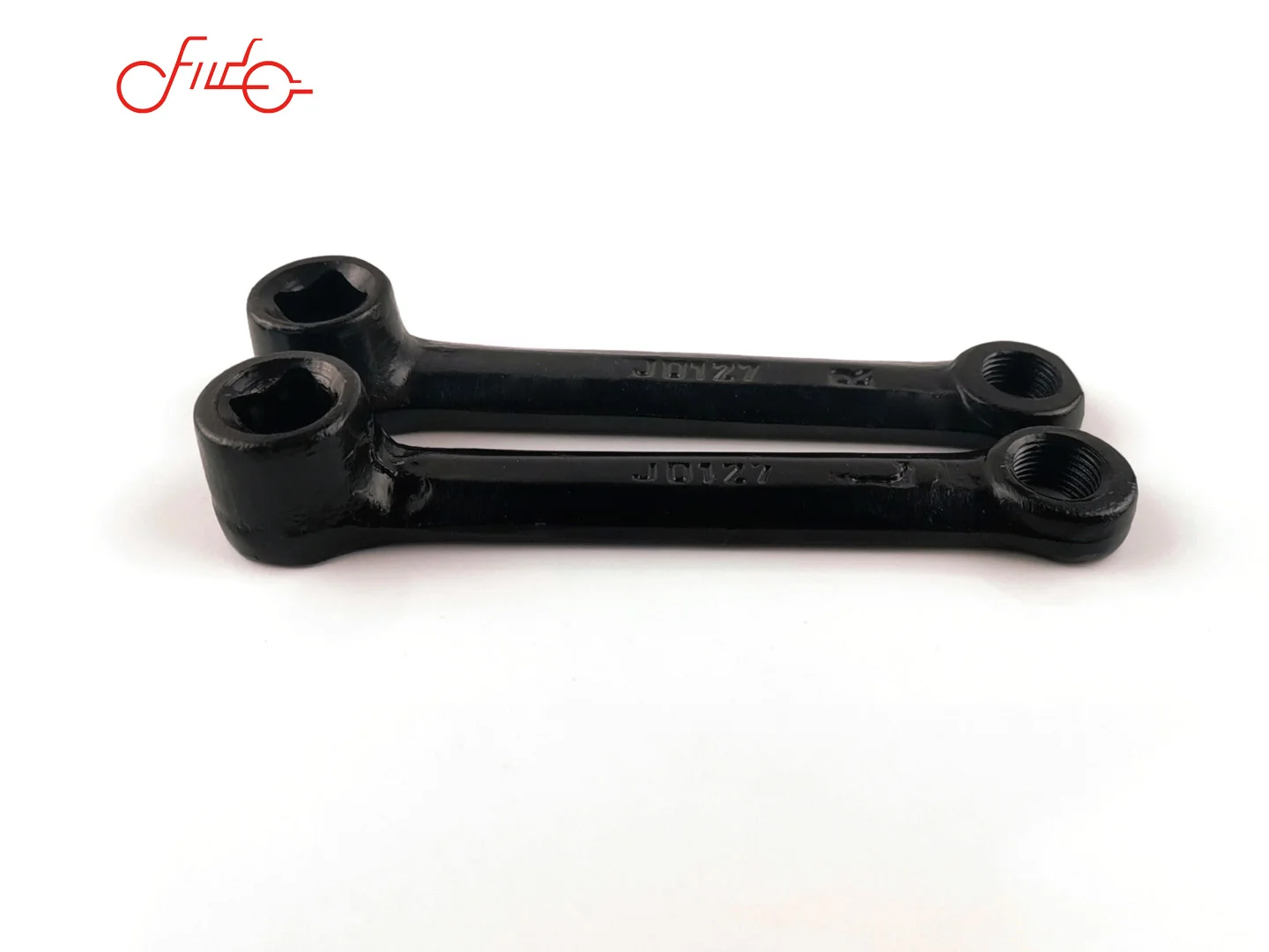 Custom Machining Service Bicycle Crank & Chainwheel MTB Crankset Bike Bicycle Crank Bike Part