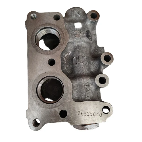 Клапан регулирования давления Terex Allison 29525040