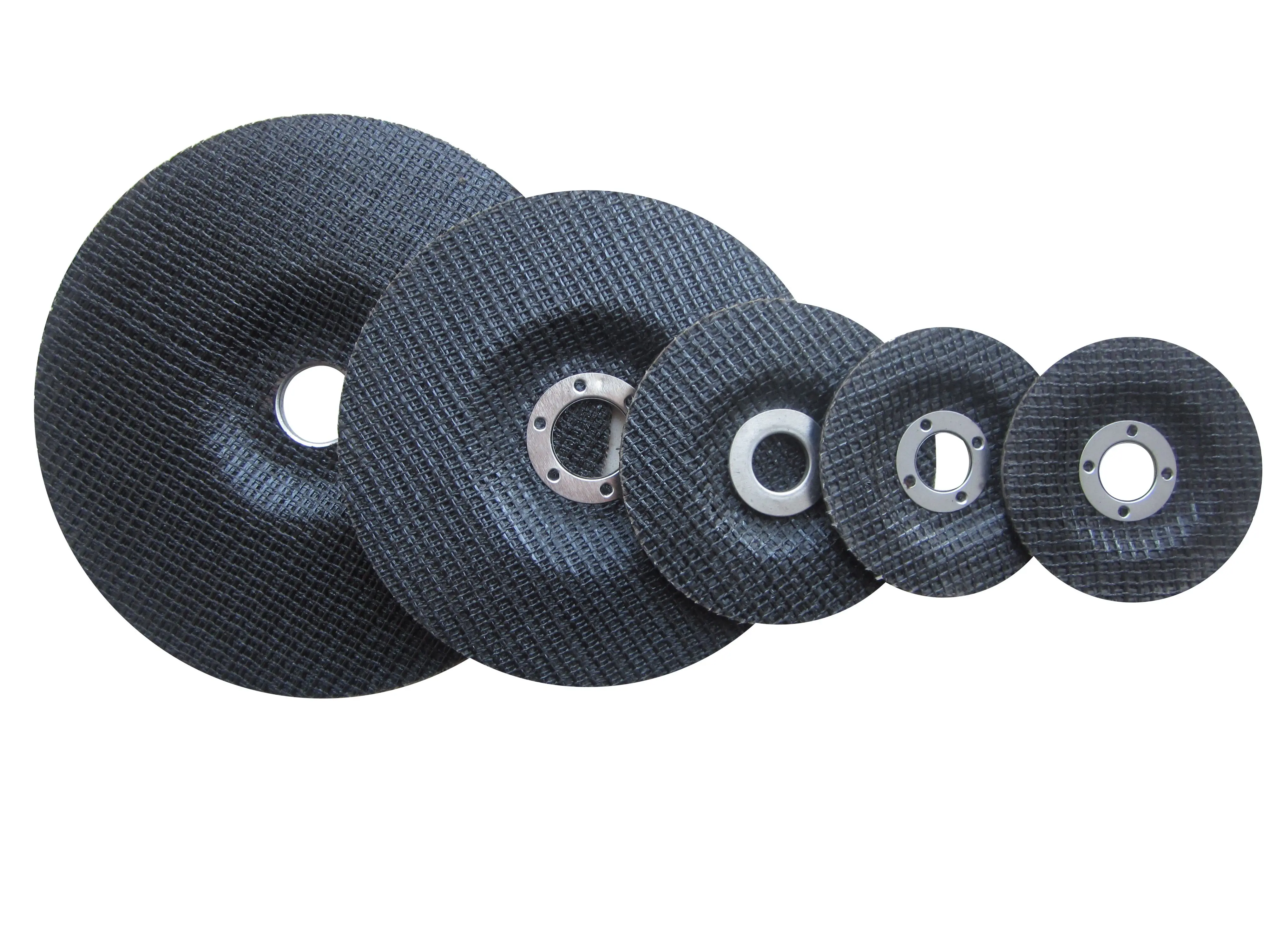 Flap Disc Rew Material T27/29 Fiberglass Backing Plate 75-220mm