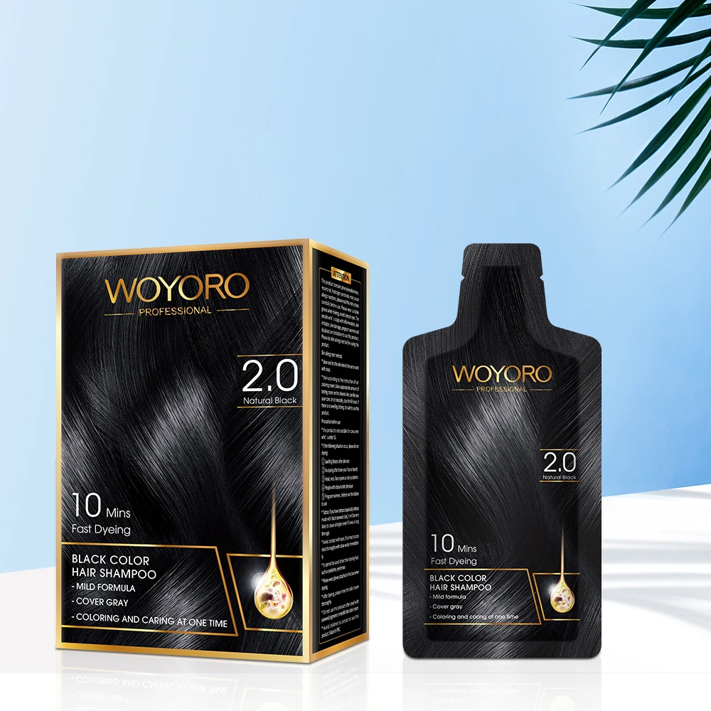 100% г. серая краска для волос черного цвета шампунь окрашивания крем взрослых