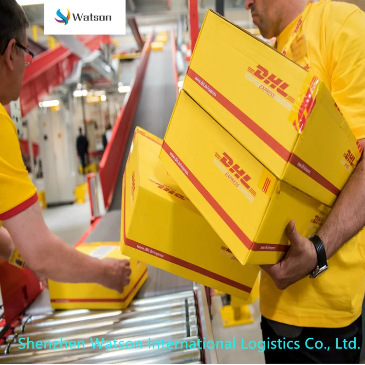 
Shenzhen Air Express Freight to Australia/New Zealand/Thailand/Sweden Lowest Cost Freight Service from China 