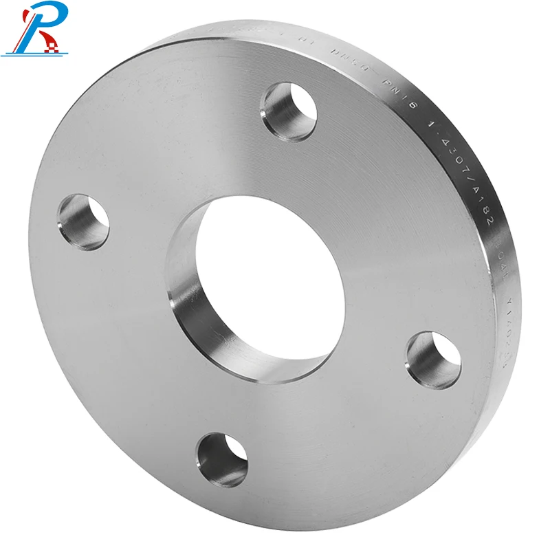310S 321 Stainless Flange Alloy Steel Flange Integral Weld neck Slip on Socket weld LAP joint Threaded Blind Orifice Flange