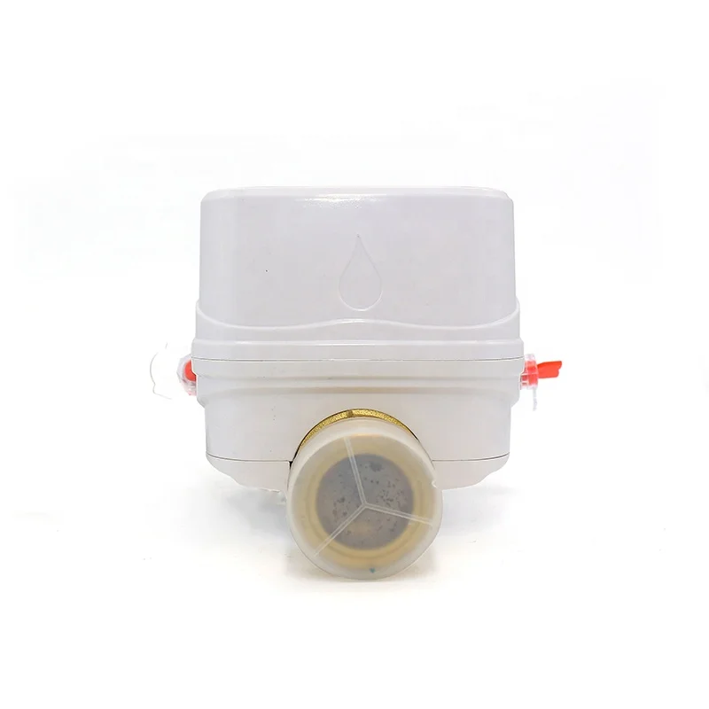 Smart ultrasonic cold water meters hot water water meter manufacturer in China