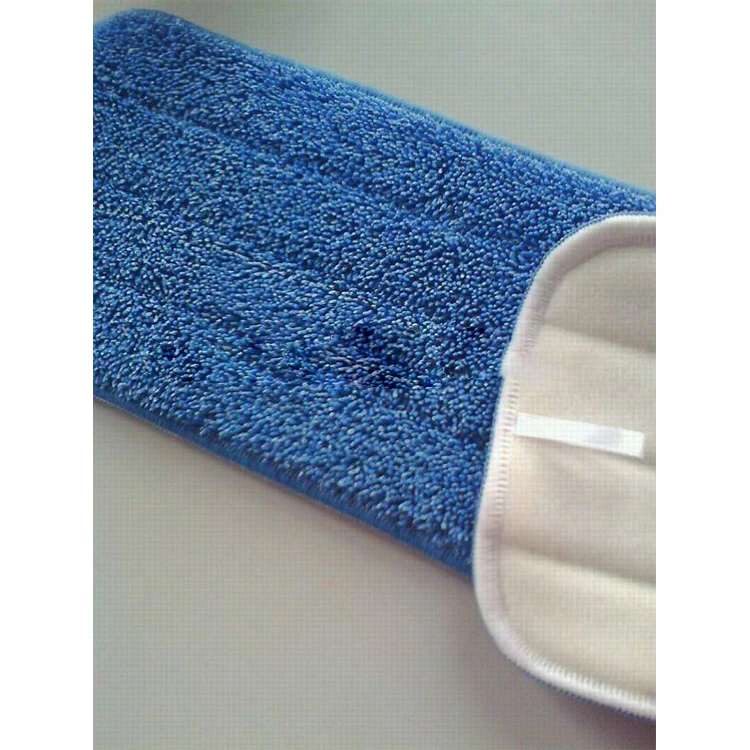 Factory Direct Price Wholesale Custom Size Weight Eco-friendly Hot Sale Mop Head For Hospital