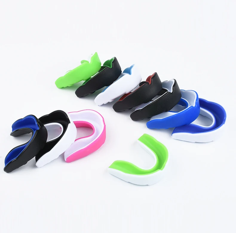 Спортивная Капа для взрослых с логотипом на заказ