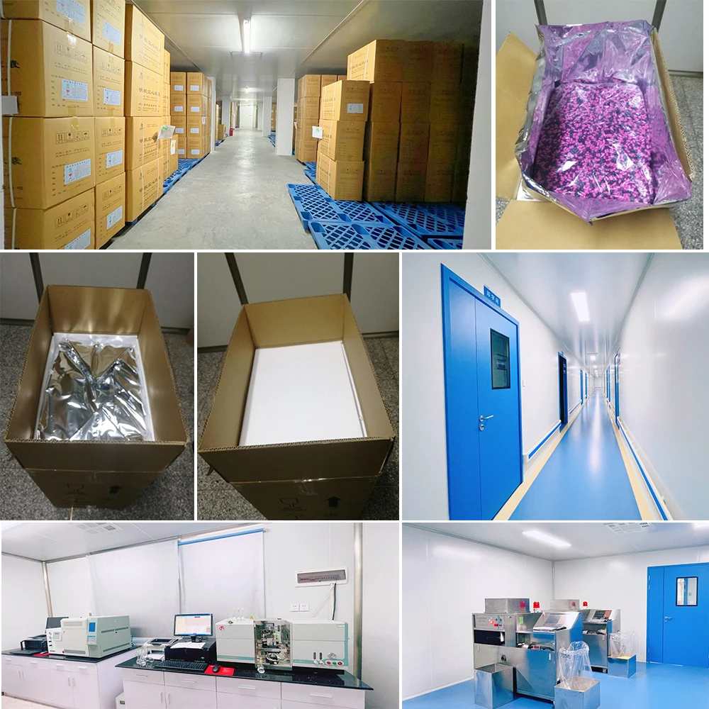 empty gelatin capsules packaged Brand new Chinese manufacturer high quality empty capsule gelatin capsule shells