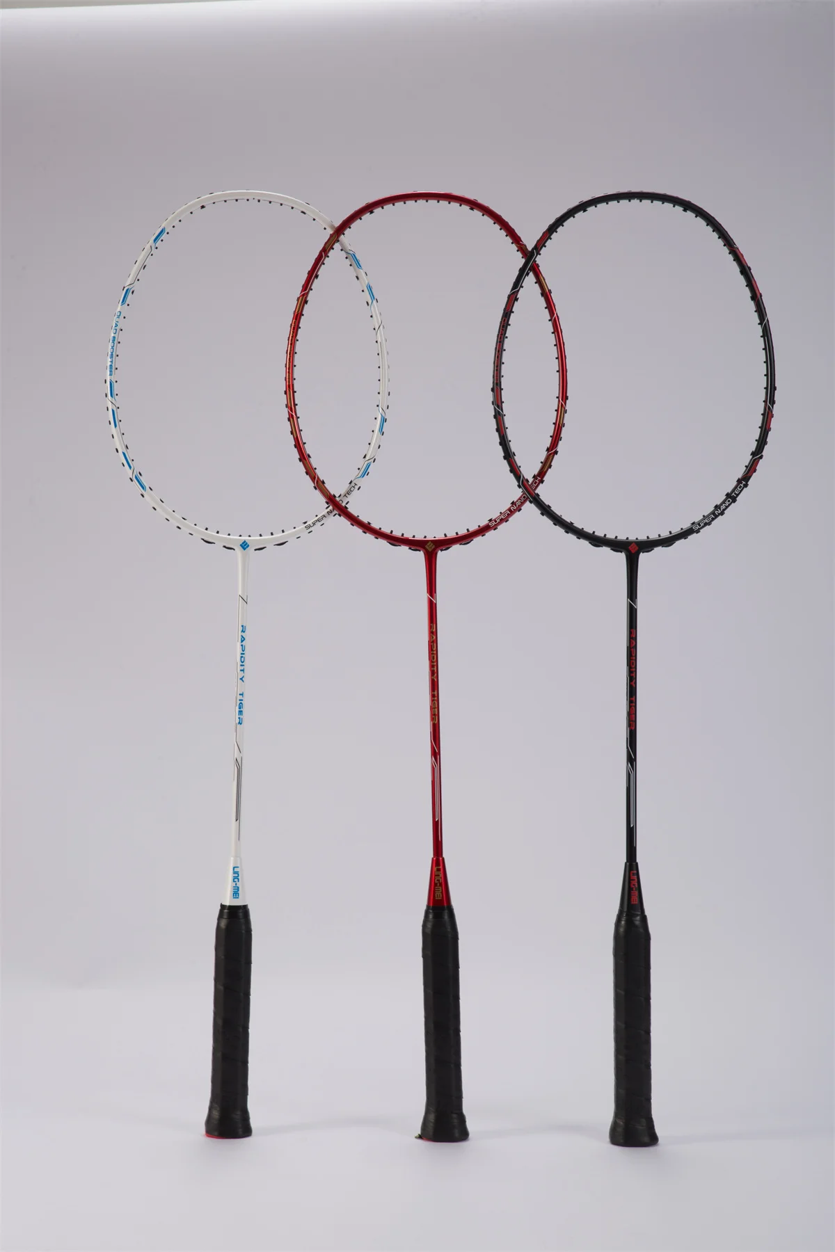Super Light Weight Badminton Racket Professional Badminton Racket Racquet for Badminton Playing