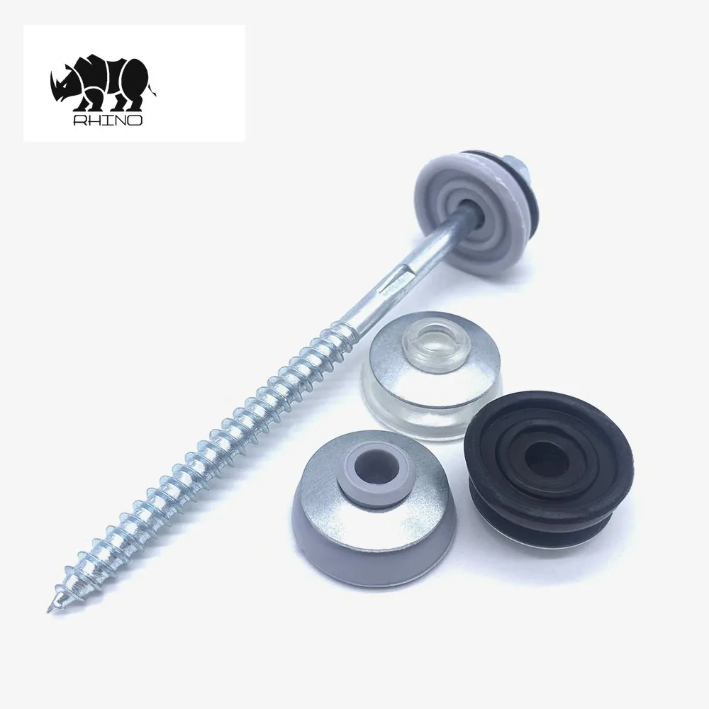 special design bowl washer EPDM rubber washer