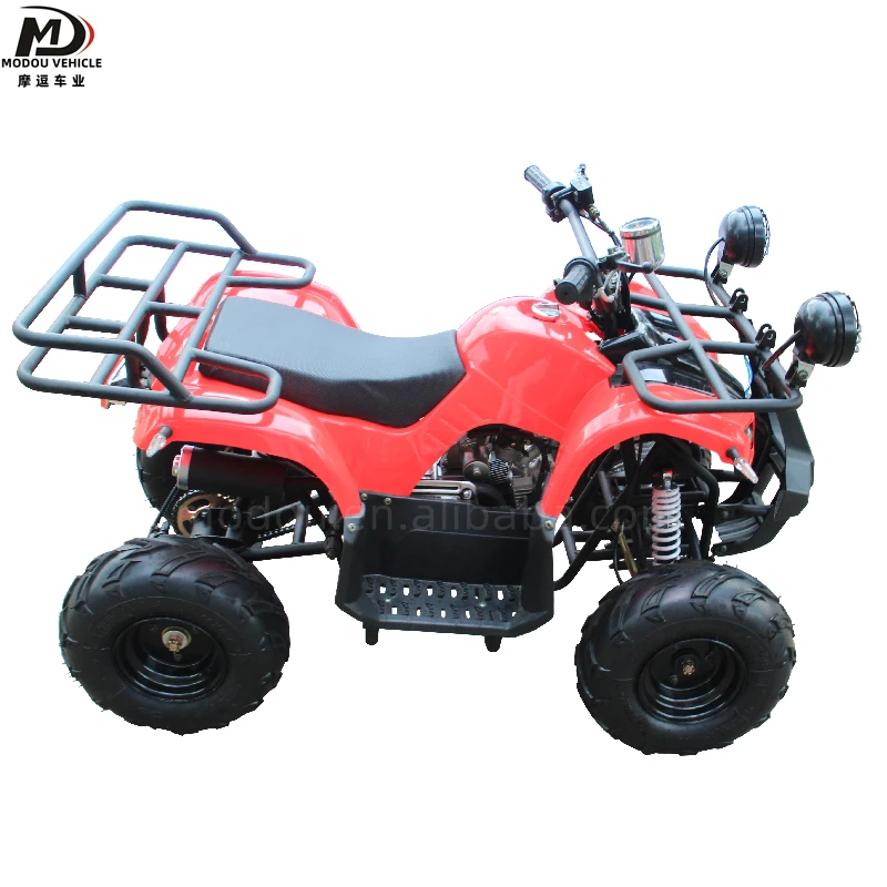 Best-selling 125CC chain drive ATV Four-wheel cross-country mountain bike