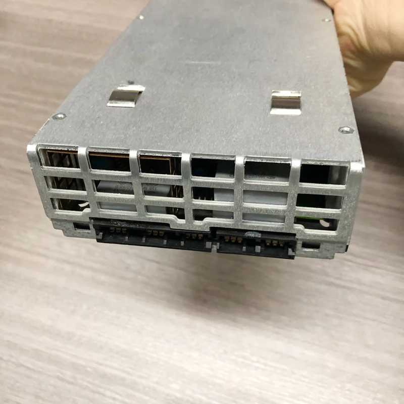 Original New 241115.815 220v 2000w Rectifier Module ELTEK FLATPACK2 220/2000 HE