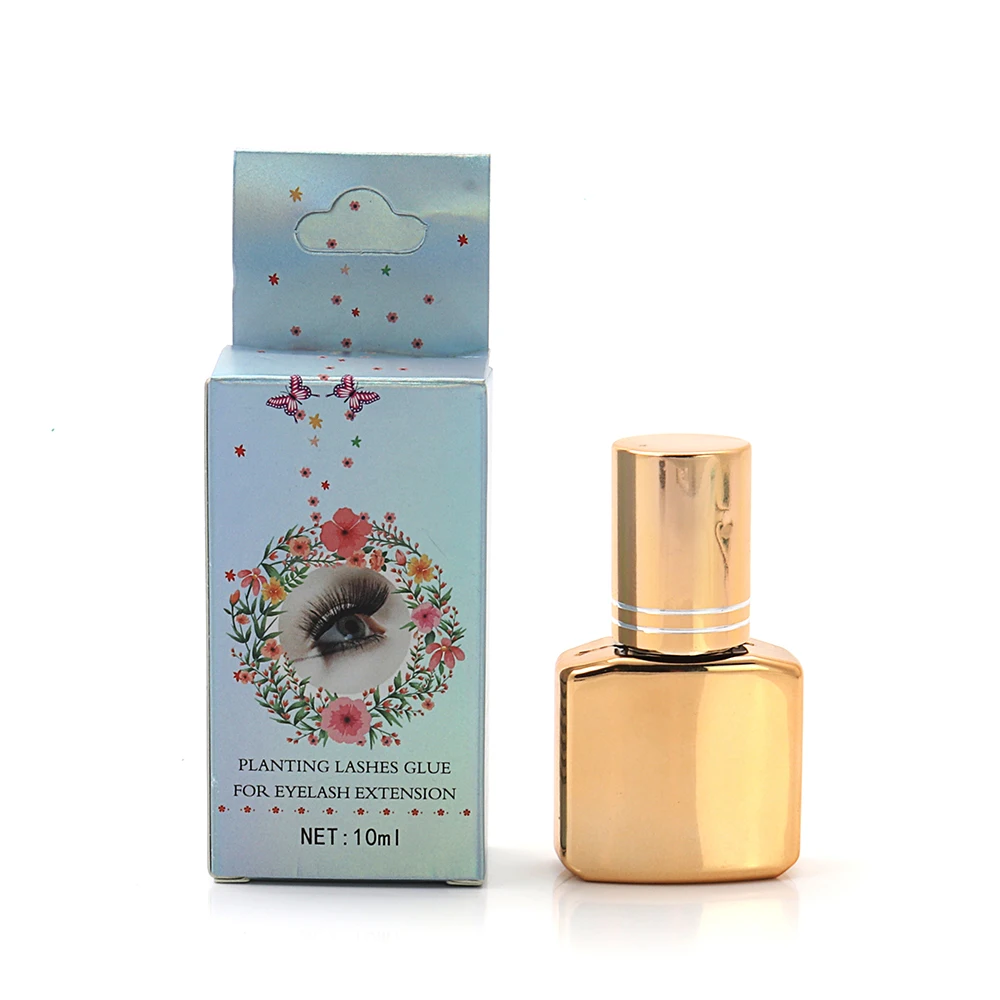 Оптовая продажа; Лидер продаж; Обувь 10 мл быстро сохнут прозрачный прививки накладной клей для ресниц для наращивания ресниц ресницы клей