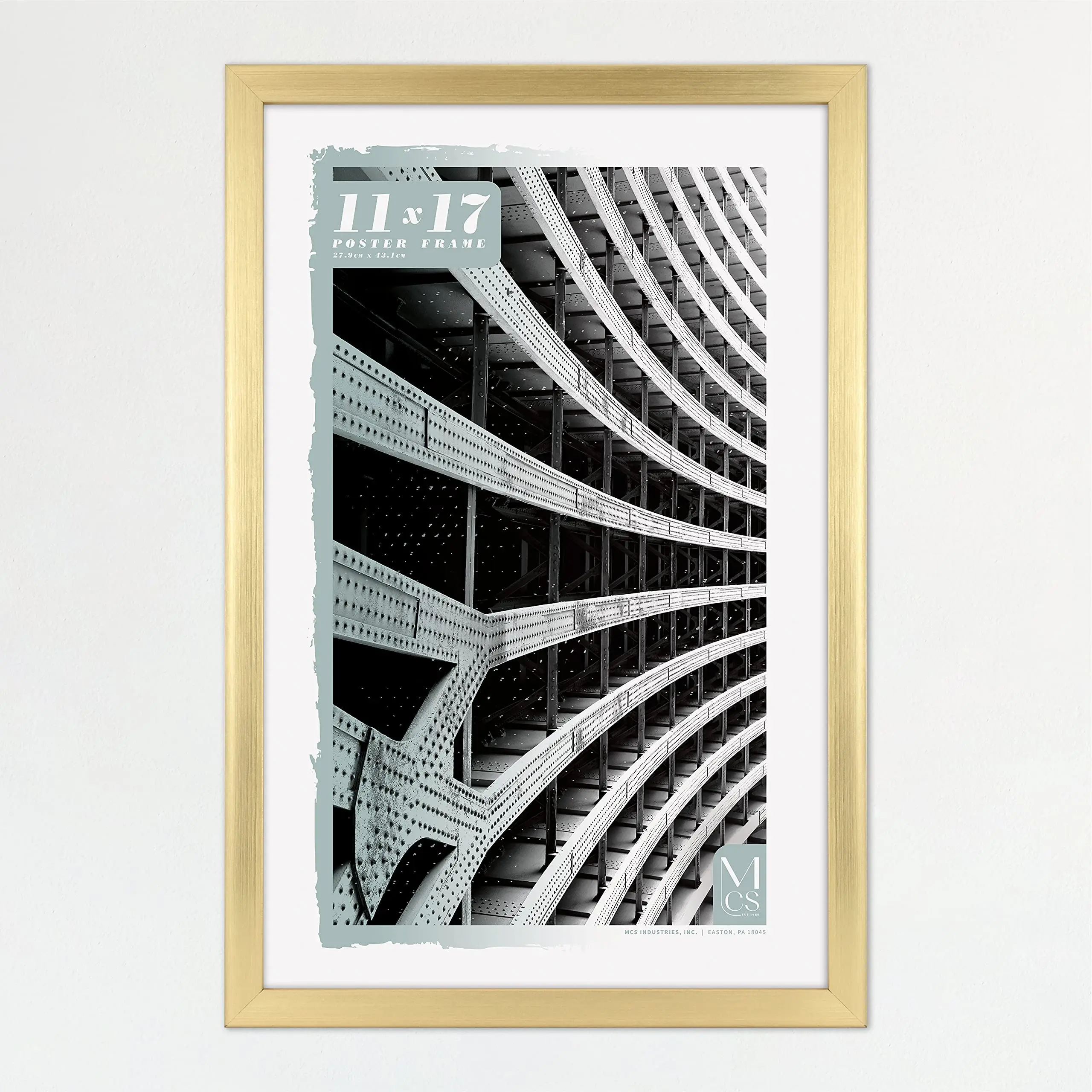 Hot Sale A4 A3 A2 A1 Multi Color Wooden Photo Frame Art Home Decor Picture Frame Poster Frame