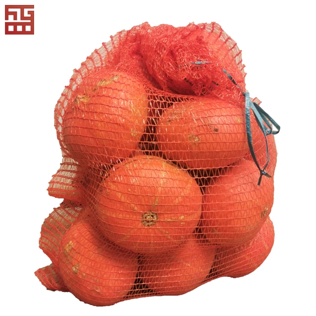 10kg 5kg plastic pp red onion packing mesh net bags for vegetbales coconut mussels toys ball sweet corn lashas peanuts shellfish