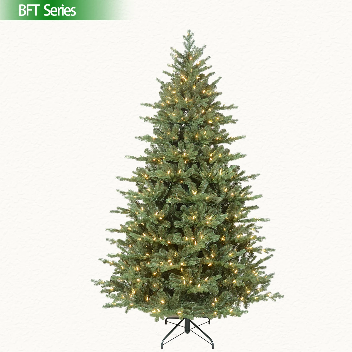 Hot Sale Artificial Christmas Tree  PVC PE Mixed Material Christmas Tree For Home Decoration Various Styles