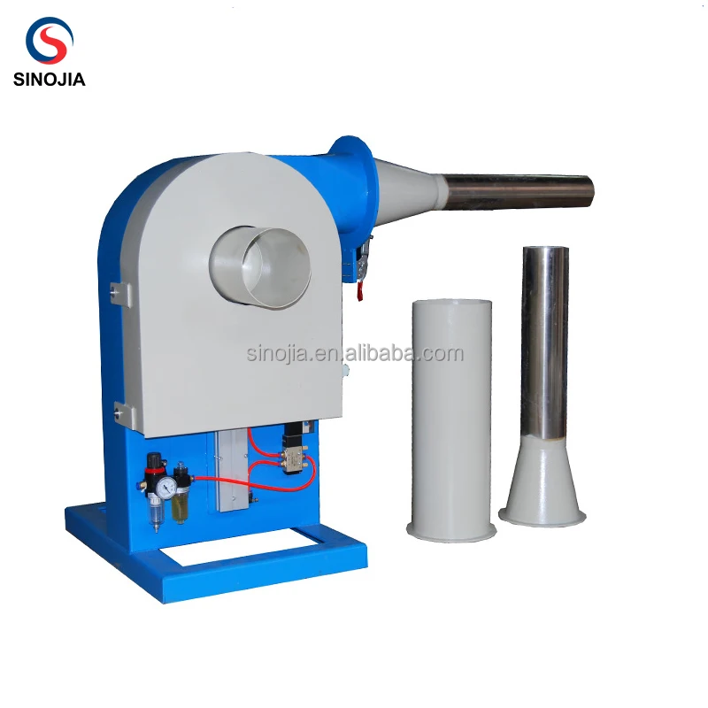 Высококачественная машина для розлива игрушек/машина для розлива подушек из волокна/машина для розлива хлопка