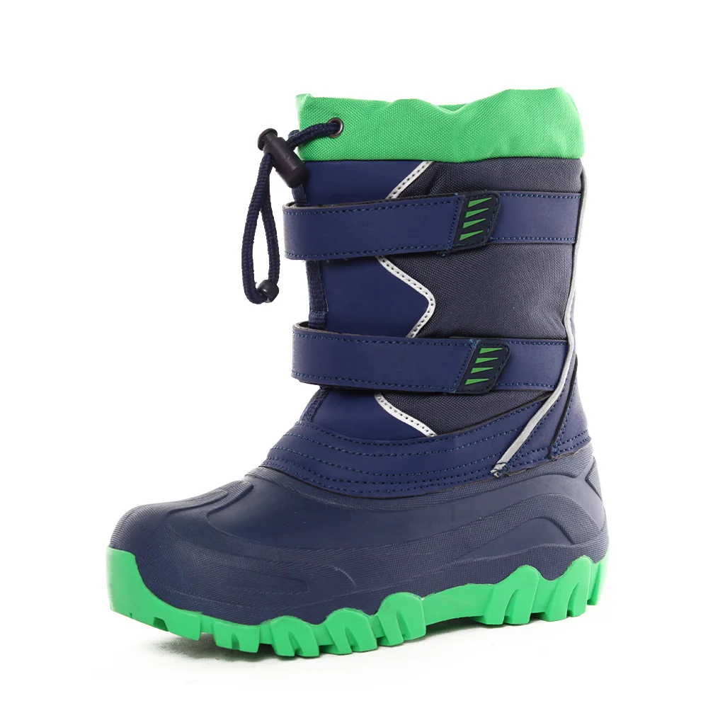 cheap warm snow boots lightweight snow boots