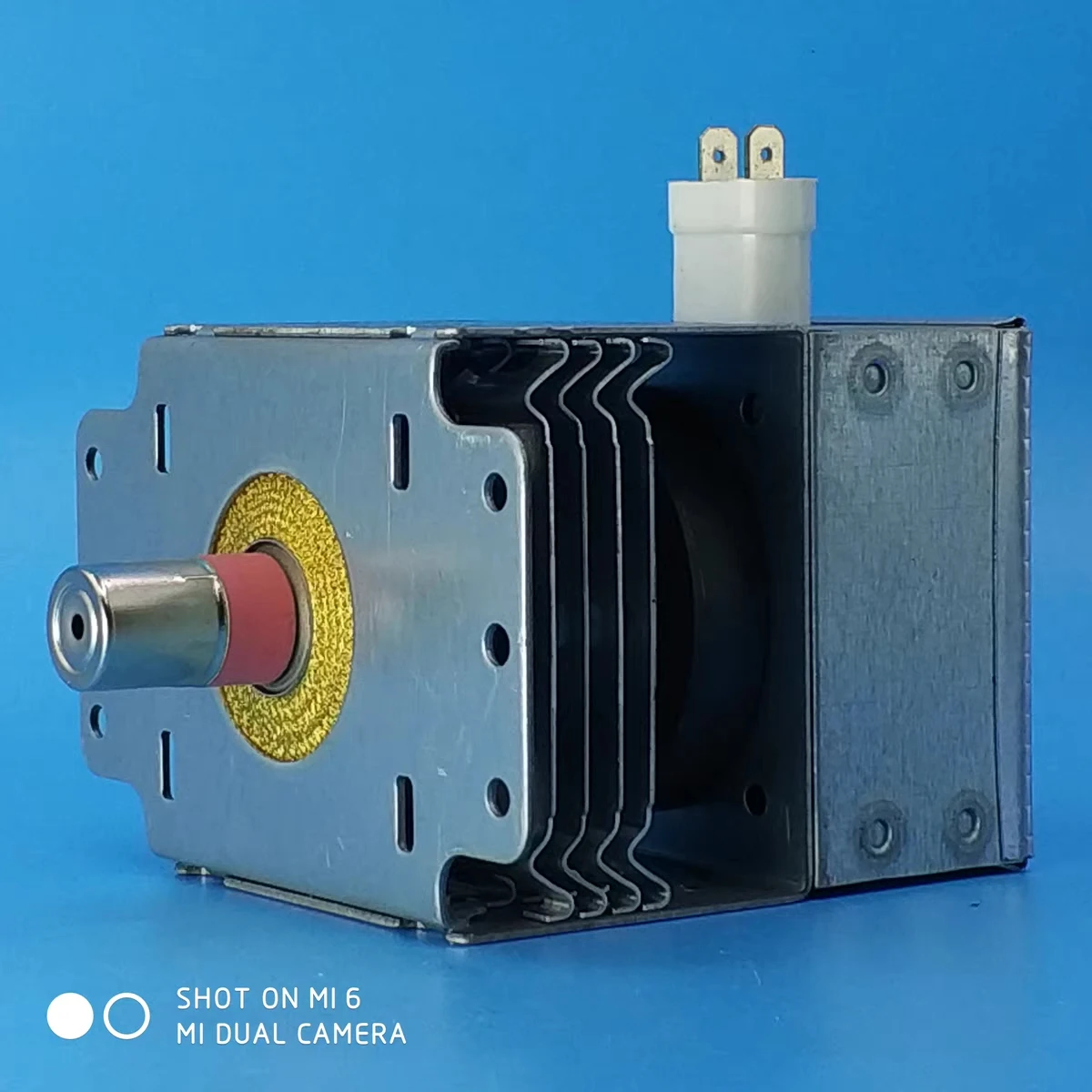 High quality JM002 Magnetron for microwave parts