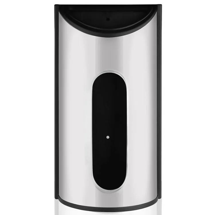 Kitchen Grocery Shopping Bag Storage Box Easy Wall Mount Self Adhesive Trash Bag Saver Holder and Dispenser