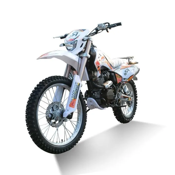Мотоциклы двигатель 250 Dirt Bike 250cc другие мотоциклы для бездорожья