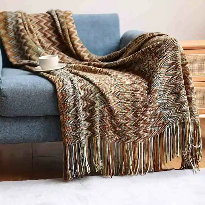 Nap Blanket