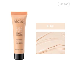 Skin Care Concealer Moisturizing Foundation Smooth Wholesale Whitening bb Cream