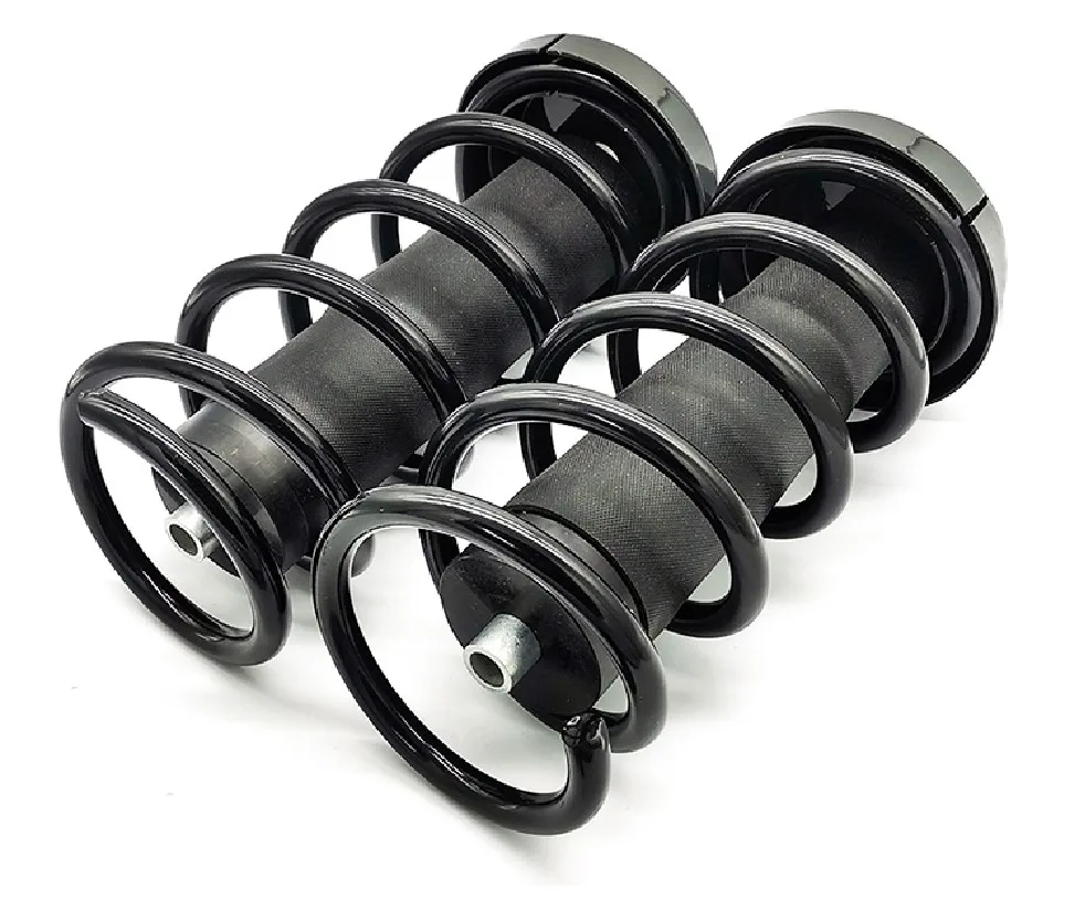 Car SUV rear air bag air suspension rear air bag spring shock absorber modified shock absorber air spring kit