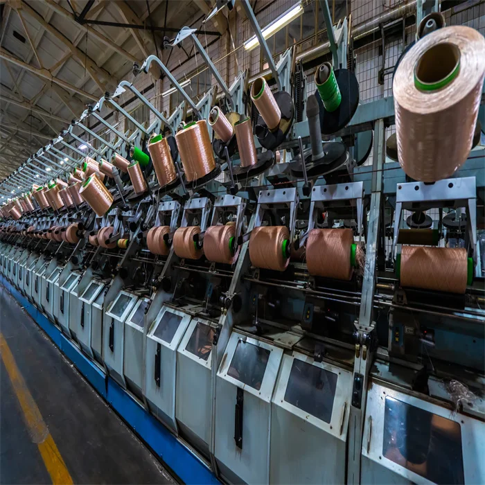 15D/3F Nylon 6 Bright BRT Filament Nylon Monofilament Yarn