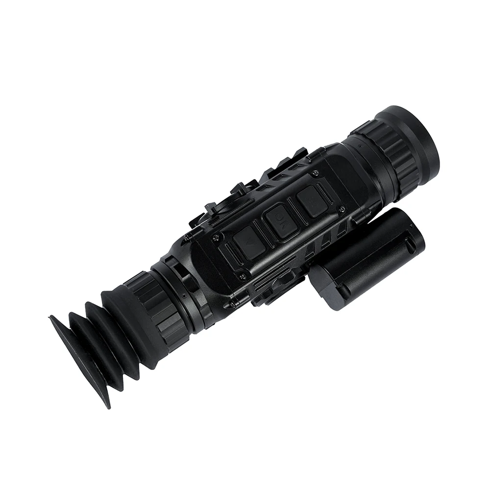 New Listing Sighting Thermal Imaging Rifle Scope Night Thermal Imaging Hunting Scope