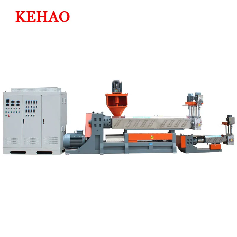 Factory Supply Plastic Extruder  Price