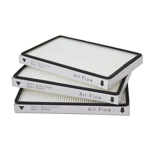 REPLACEMENT FILTER FOR VACUUM CLEANER KENMORE SPARE PARTS OF E EF-1 HEPA FILTER VACUUM CLEANER ACCESSORIES