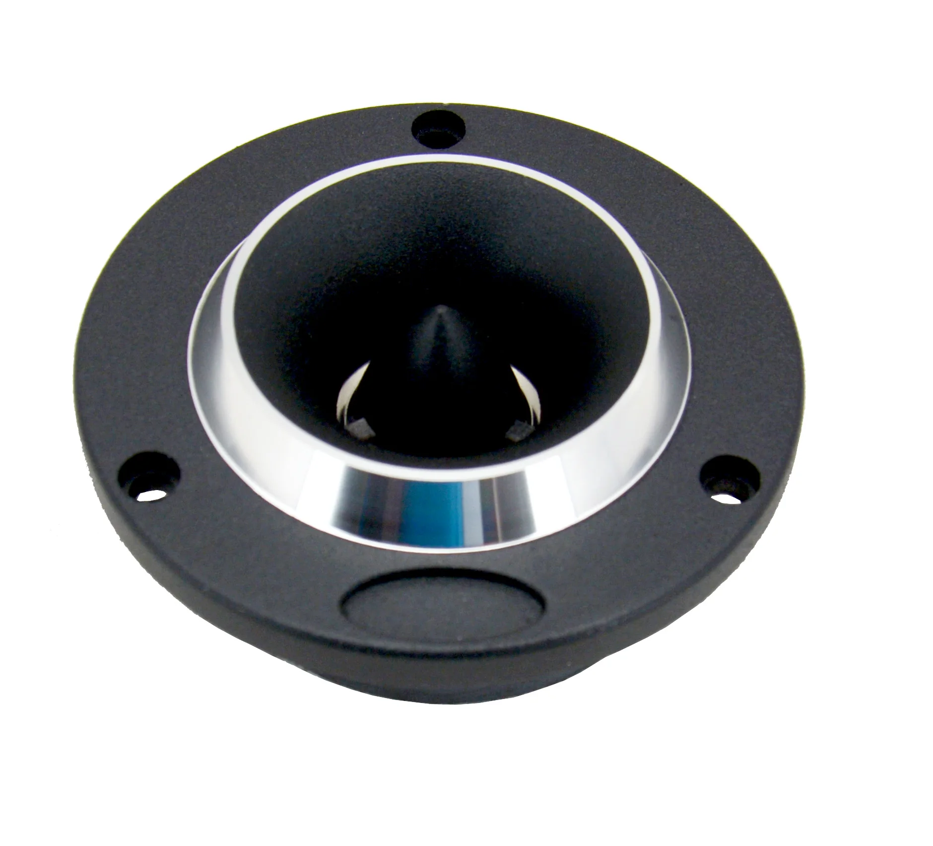 TW-07 4inch audio car tweeter speaker 4-8ohm aluminum die-cast frame magnet structure bullet horn